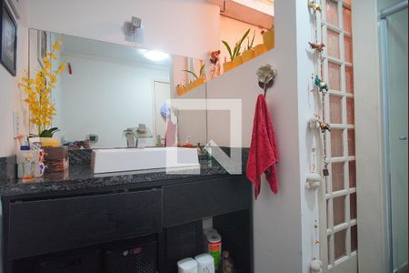 Apartamento à venda com 68m², 2 quartos e 1 vagaBanheiro