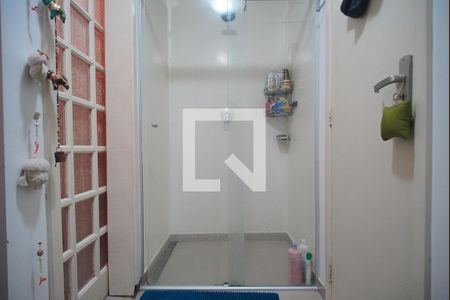 Apartamento à venda com 68m², 2 quartos e 1 vagaBanheiro