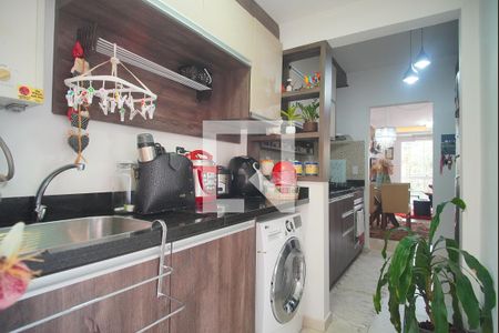 Apartamento à venda com 68m², 2 quartos e 1 vagaÁrea de Serviço