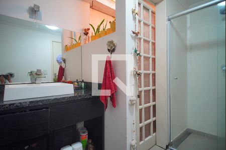 Apartamento à venda com 68m², 2 quartos e 1 vagaBanheiro