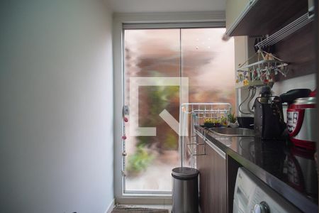 Apartamento à venda com 68m², 2 quartos e 1 vagaÁrea de Serviço