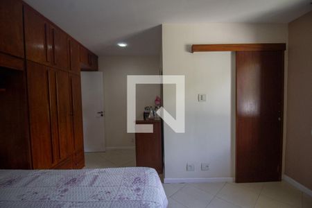 Suíte 1 de casa de condomínio à venda com 4 quartos, 358m² em Vargem Grande, Rio de Janeiro