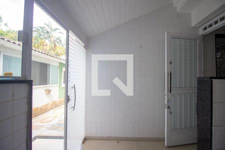 Casa de condomínio à venda com 358m², 4 quartos e 1 vaga Casa de condomínio à venda com 358m², 4 quartos e 1 vagaÁrea de Serviço