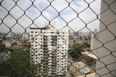 Apartamento à venda com 221m², 4 quartos e 6 vagasVista do Quarto 1