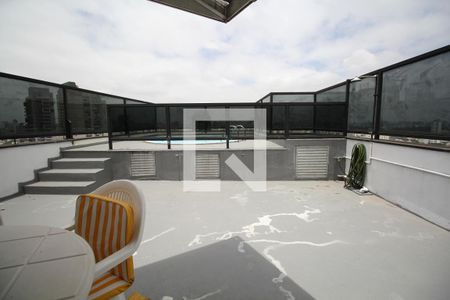 Apartamento à venda com 221m², 4 quartos e 6 vagasSacada