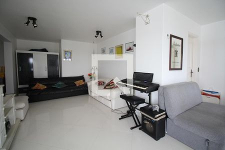 Apartamento à venda com 221m², 4 quartos e 6 vagasÁrea de Lazer