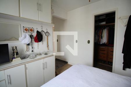 Apartamento à venda com 221m², 4 quartos e 6 vagasSuite Principal