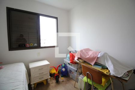Apartamento à venda com 221m², 4 quartos e 6 vagasQuarto 3