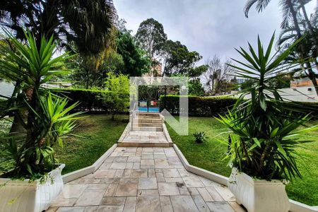 Apartamento à venda com 221m², 4 quartos e 6 vagasÁrea comum