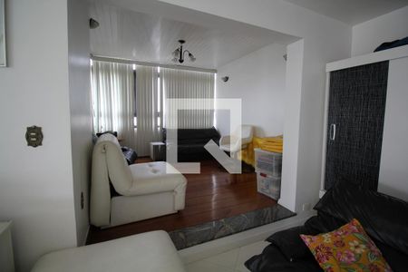 Apartamento à venda com 221m², 4 quartos e 6 vagasÁrea de Lazer