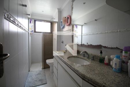 Apartamento à venda com 221m², 4 quartos e 6 vagasBanheiro