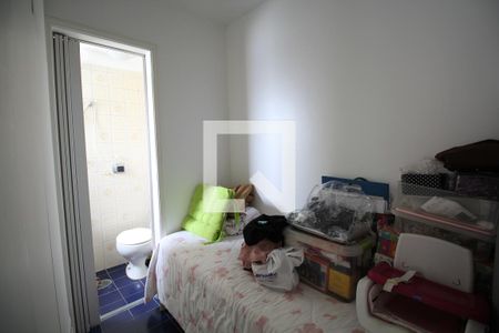 Apartamento à venda com 221m², 4 quartos e 6 vagasQuarto de Serviço