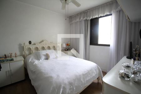 Apartamento à venda com 221m², 4 quartos e 6 vagasSuite Principal