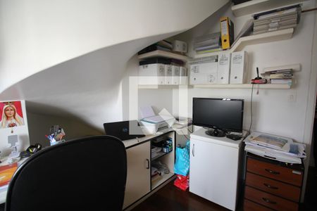 Quarto 1 de apartamento à venda com 4 quartos, 221m² em Vila Mariana, São Paulo