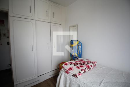 Apartamento à venda com 221m², 4 quartos e 6 vagasQuarto 3