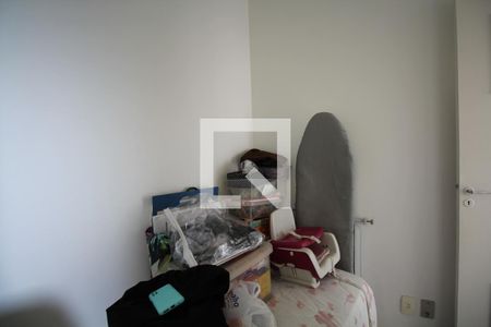 Apartamento à venda com 221m², 4 quartos e 6 vagasQuarto de Serviço