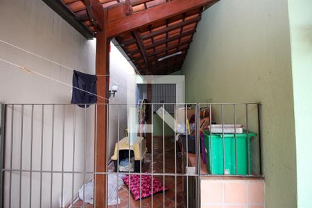 Casa à venda com 420m², 3 quartos e 4 vagas Casa à venda com 420m², 3 quartos e 4 vagasArea de Serviço