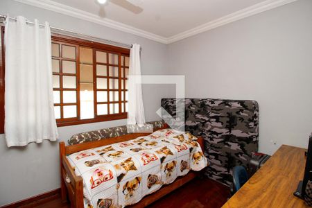 Casa à venda com 420m², 3 quartos e 4 vagas Casa à venda com 420m², 3 quartos e 4 vagasQuarto 2