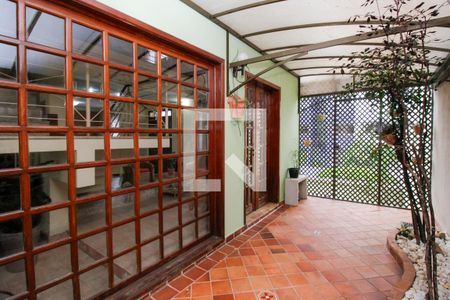 Casa à venda com 420m², 3 quartos e 4 vagas Casa à venda com 420m², 3 quartos e 4 vagasArea Externa