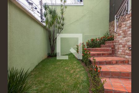 Casa à venda com 420m², 3 quartos e 4 vagas Casa à venda com 420m², 3 quartos e 4 vagasArea Externa