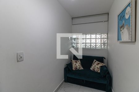 Apartamento à venda com 59m², 2 quartos e 1 vaga Apartamento à venda com 59m², 2 quartos e 1 vagaQuarto