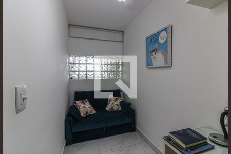 Apartamento à venda com 59m², 2 quartos e 1 vaga Apartamento à venda com 59m², 2 quartos e 1 vagaQuarto
