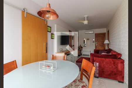 Apartamento à venda com 2 quartos, 59m² em Barra da Tijuca, Rio de Janeiro