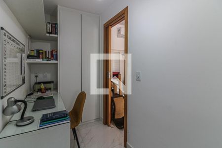 Quarto  de apartamento à venda com 2 quartos, 59m² em Barra da Tijuca, Rio de Janeiro