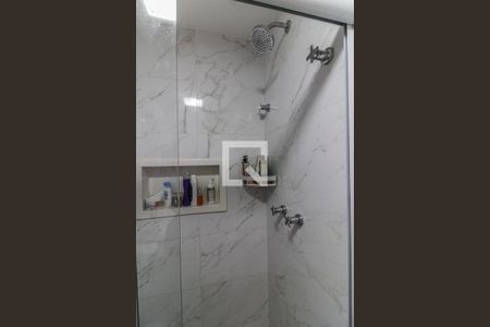 Apartamento à venda com 59m², 2 quartos e 1 vaga Apartamento à venda com 59m², 2 quartos e 1 vagaSuíte - Banheiro
