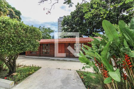 Área comum de apartamento à venda com 2 quartos, 59m² em Barra da Tijuca, Rio de Janeiro