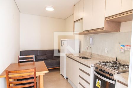 Casa para alugar com 1 quarto, 42m² em Vila Dom Pedro I, São Paulo