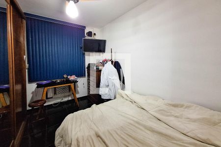 Quarto 1 de apartamento à venda com 2 quartos, 49m² em Fonseca, Niterói