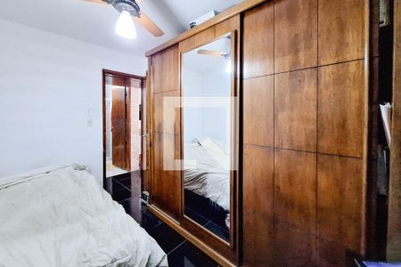 Quarto 1 de apartamento à venda com 2 quartos, 49m² em Fonseca, Niterói