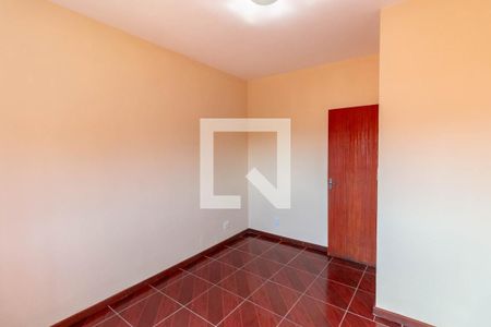 Quarto 2 de casa para alugar com 3 quartos, 110m² em Padre Eustáquio, Belo Horizonte