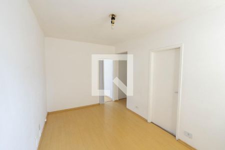 Sala de apartamento à venda com 2 quartos, 65m² em Consolação, São Paulo