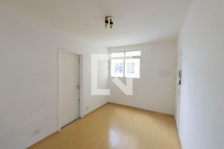 Sala de apartamento à venda com 2 quartos, 65m² em Consolação, São Paulo