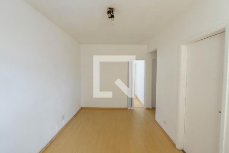 Sala de apartamento à venda com 2 quartos, 65m² em Consolação, São Paulo