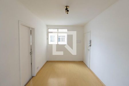 Sala de apartamento à venda com 2 quartos, 65m² em Consolação, São Paulo