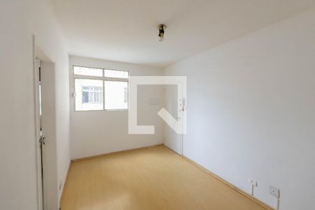 Sala de apartamento à venda com 2 quartos, 65m² em Consolação, São Paulo