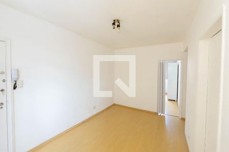 Sala de apartamento à venda com 2 quartos, 65m² em Consolação, São Paulo