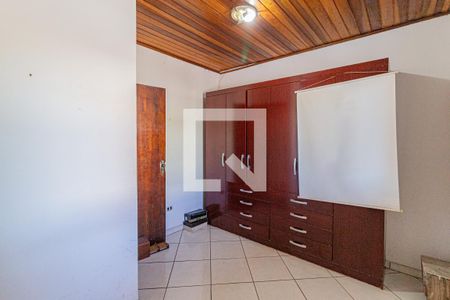 Quarto 1 de casa para alugar com 3 quartos, 120m² em Adalgisa, Osasco