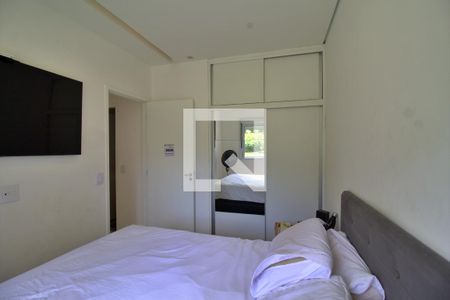 Quarto 2 de apartamento para alugar com 2 quartos, 64m² em Jardim Umarizal, São Paulo