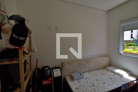 Quarto 1 de apartamento para alugar com 2 quartos, 64m² em Jardim Umarizal, São Paulo