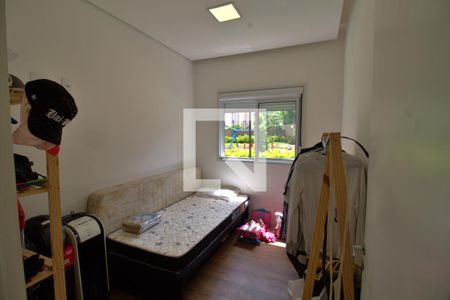 Quarto 1 de apartamento para alugar com 2 quartos, 64m² em Jardim Umarizal, São Paulo