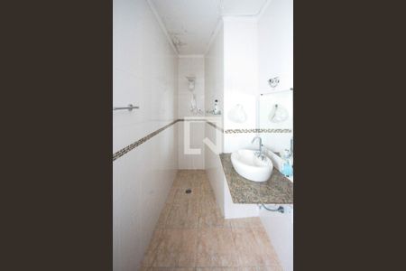 Casa à venda com 294m², 3 quartos e 3 vagasBanheiro da Suíte