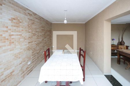 Casa à venda com 294m², 3 quartos e 3 vagasEdicula