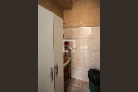 Casa à venda com 294m², 3 quartos e 3 vagasÁrea de Serviço