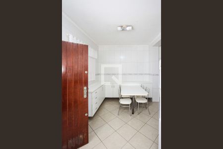 Casa à venda com 294m², 3 quartos e 3 vagasCozinha