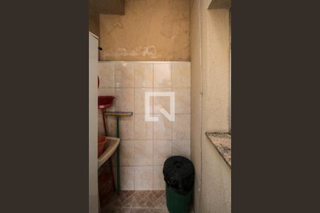 Casa à venda com 294m², 3 quartos e 3 vagasÁrea de Serviço