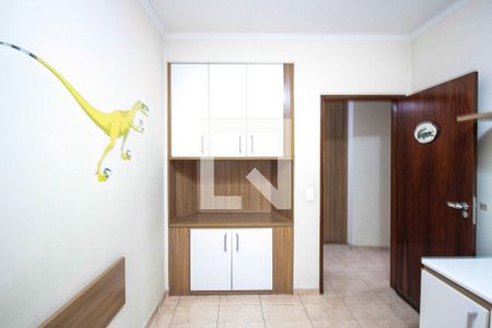 Casa à venda com 294m², 3 quartos e 3 vagasQuarto 02